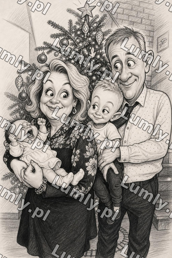 Plakat - Rozmiar 20×30 cm