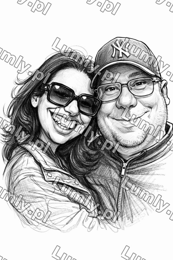 Wydruk na szkle - Rozmiar 20×30 cm