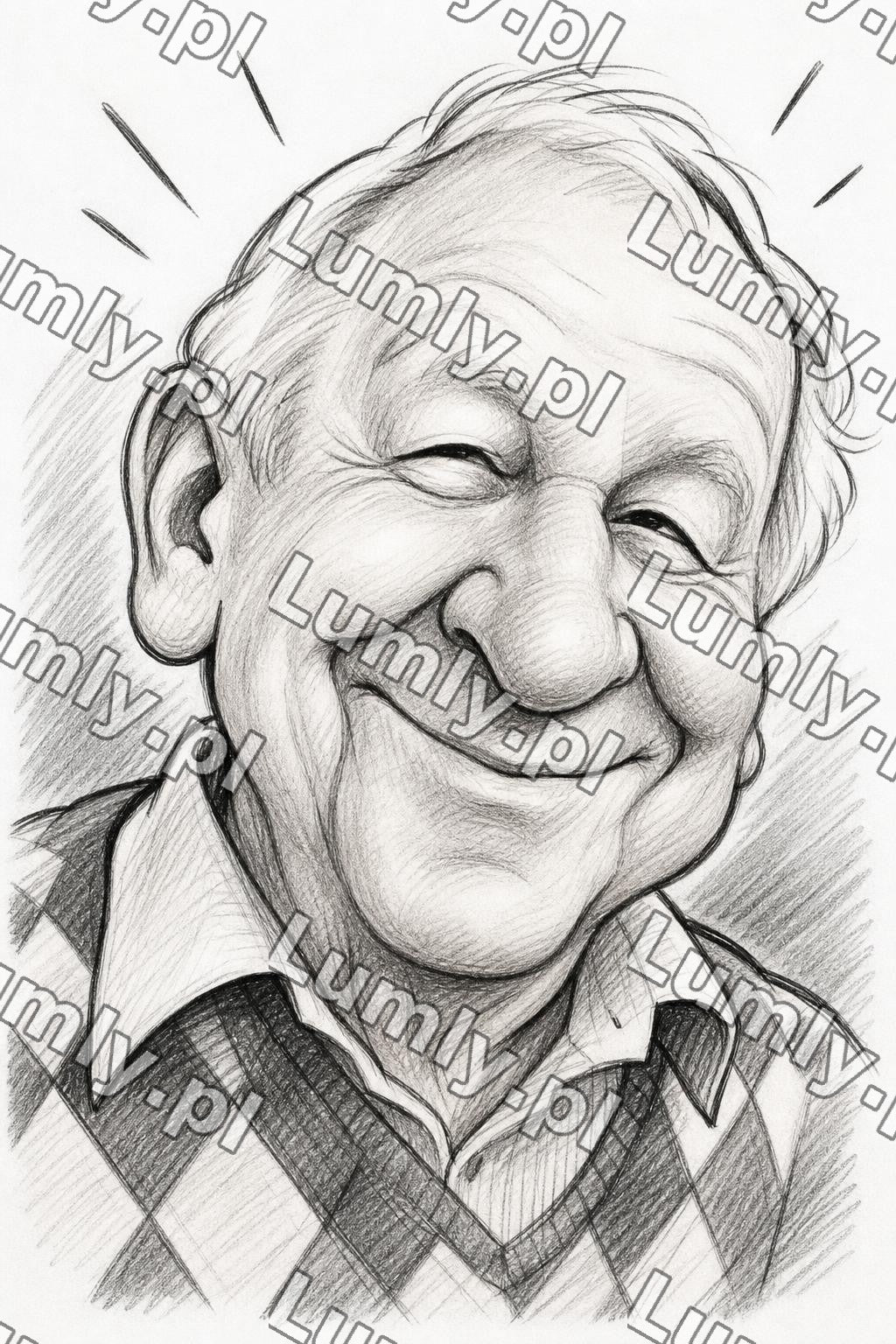 AI olowkiem-zam-szkic for Obrazzezdj - 12854115