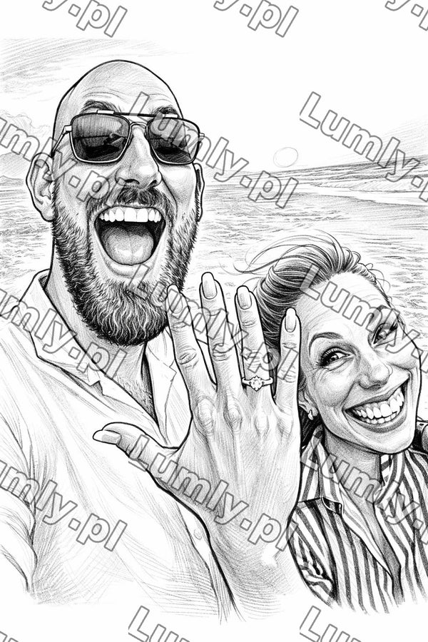 Obraz na płótnie (canvas) - Rozmiar 40×60 cm