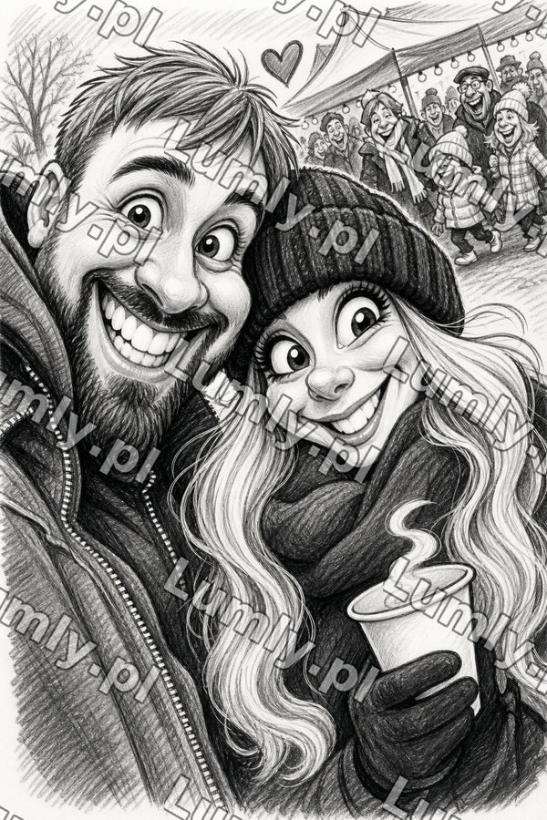 Plakat - Rozmiar 20×30 cm