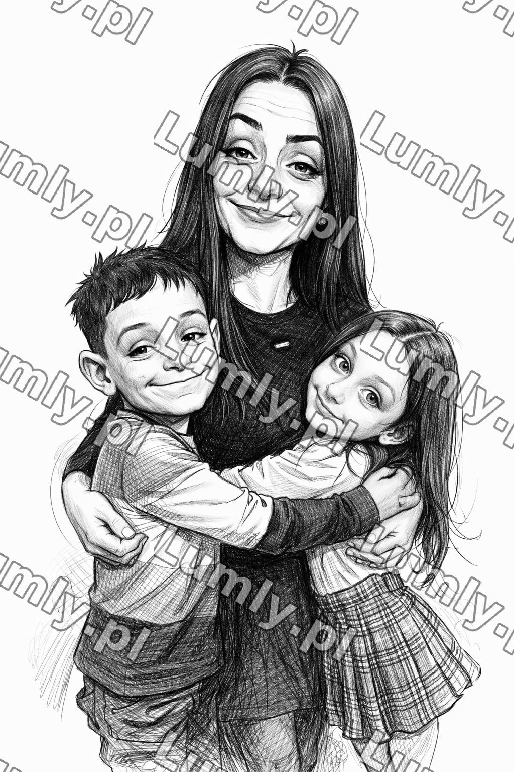AI olowkiem-zam-szkic for Obrazzezdj - 67395828