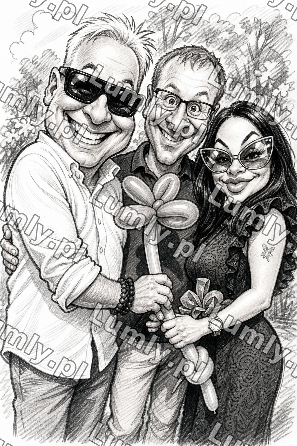 AI olowkiem-zam-szkic for Obrazzezdj - 72469327