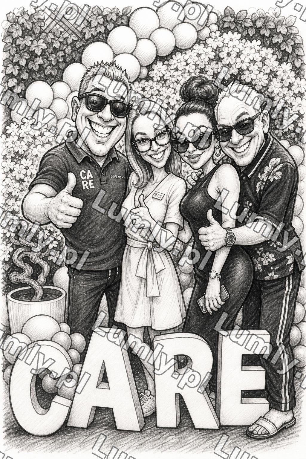 AI olowkiem-zam-szkic for Obrazzezdj - 73792949