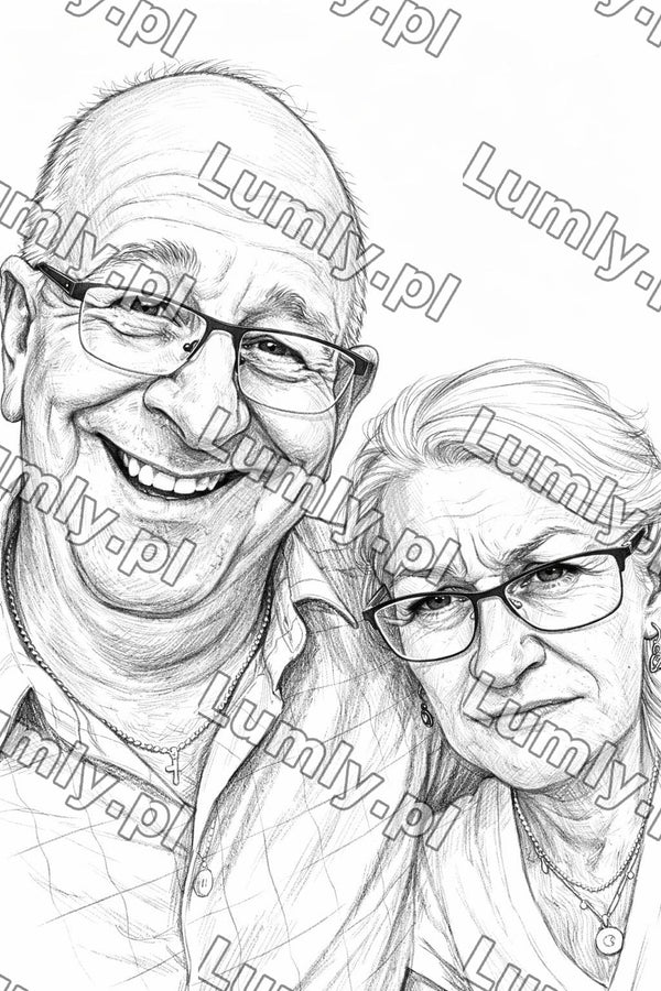 Plakat - Rozmiar 20×30 cm