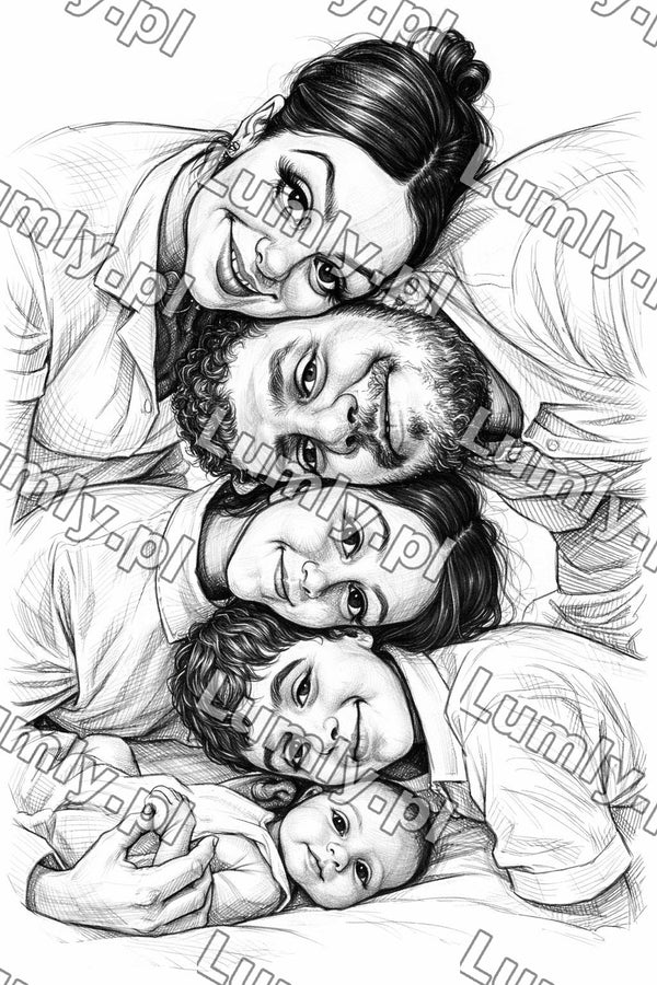 Plakat - Rozmiar 40×60 cm