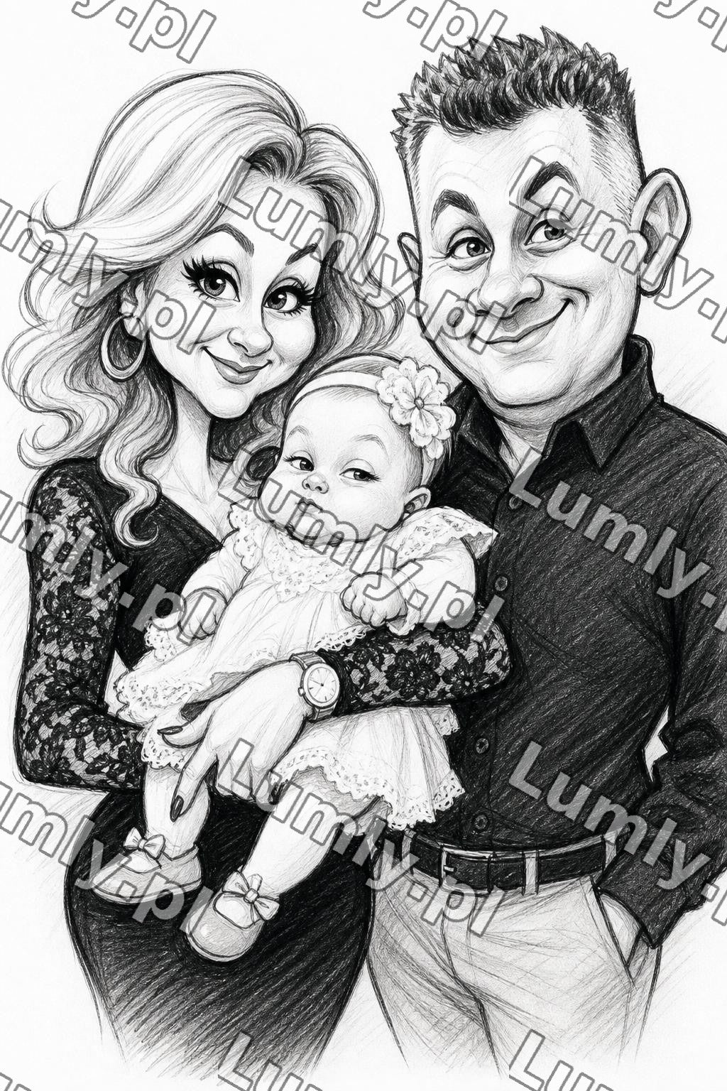 AI olowkiem-zam-szkic for Obrazzezdj - 80151714