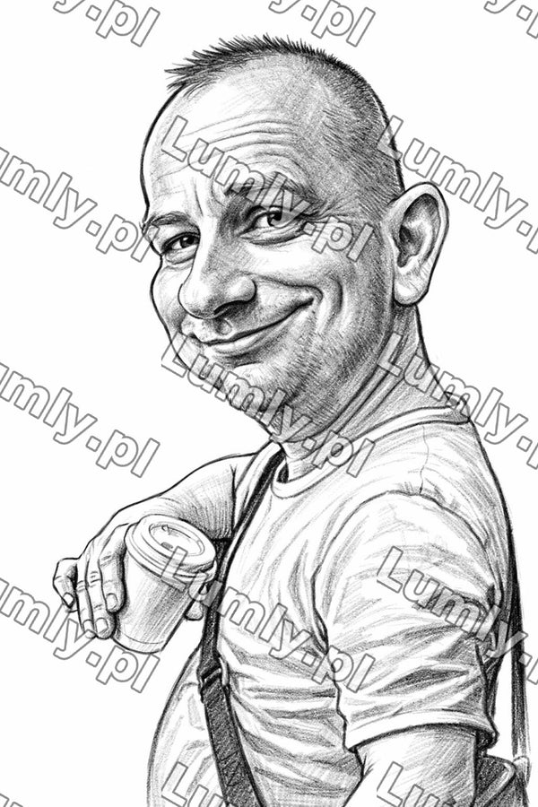 Obraz na płótnie (canvas) - Rozmiar 30×45 cm