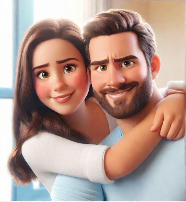 AI pixar for Obrazzezdj - 45612036