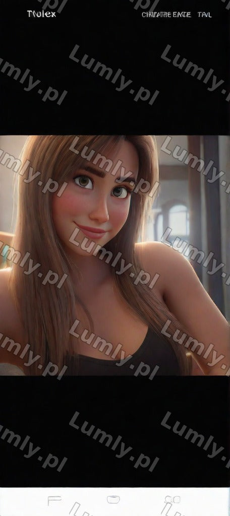 AI pixar for Obrazzezdj - 74070332