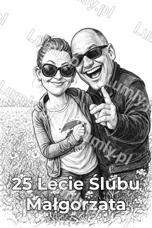 Plakat - Rozmiar 50×75 cm