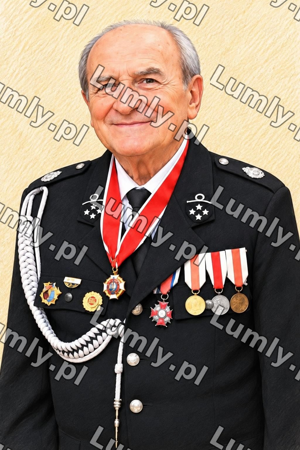 AI rocznica-real for Obrazzezdj - 15720049