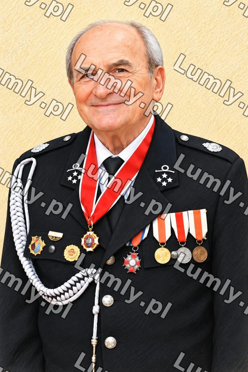 AI rocznica-real for Obrazzezdj - 15792170