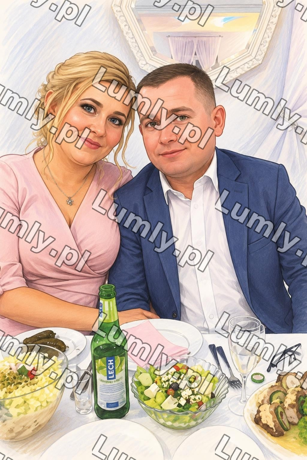 AI rocznica-real for Obrazzezdj - 16991215