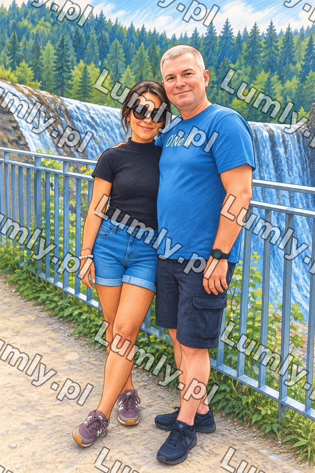 AI rocznica-real for Obrazzezdj - 42722376