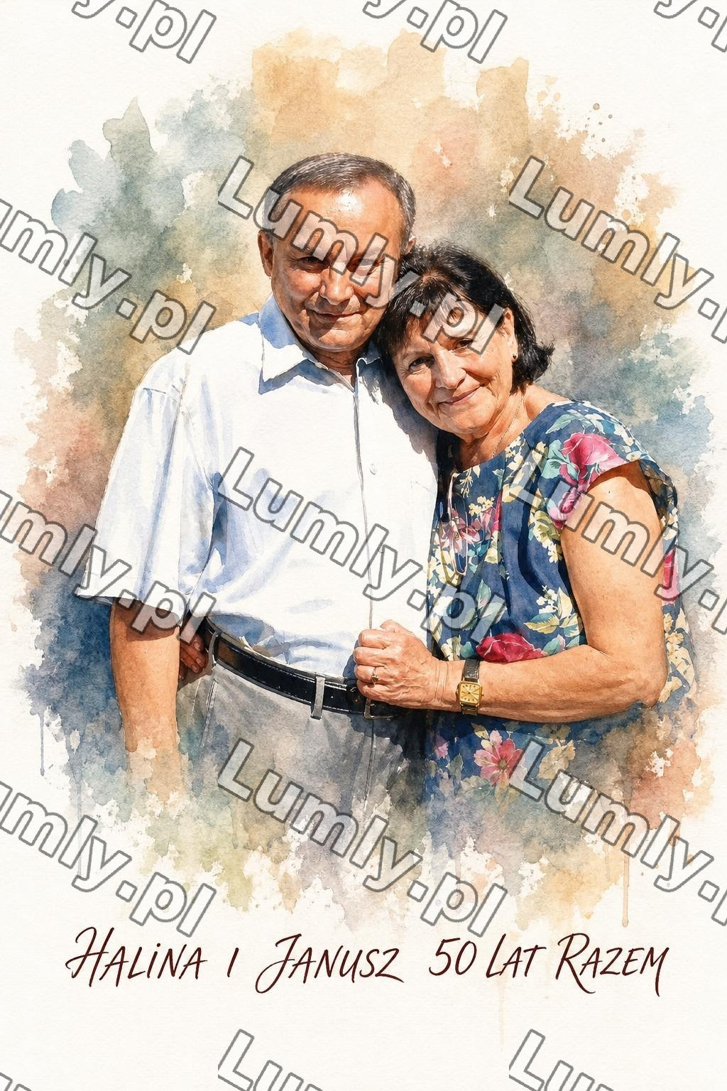 AI watercolor_ok for Obrazzezdj - 02268282