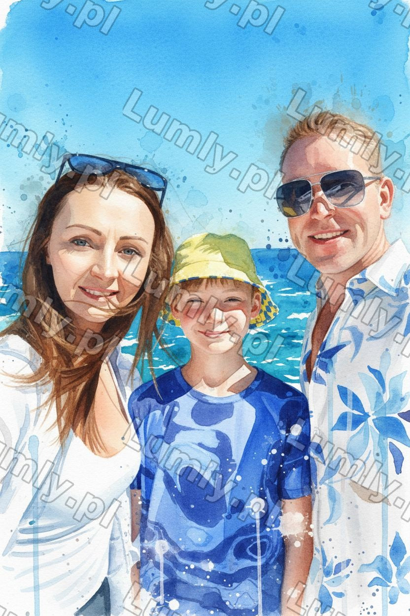 AI watercolor_ok for Obrazzezdj - 19030037