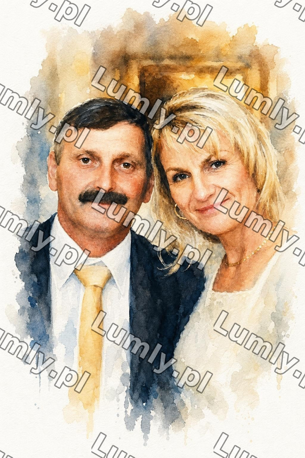 AI watercolor_ok for Obrazzezdj - 58897996