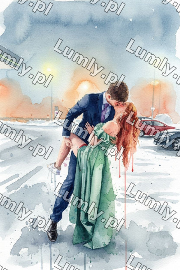 Plakat - Rozmiar 20×30 cm