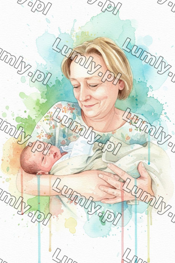 Obraz na płótnie - Rozmiar 20×30 cm