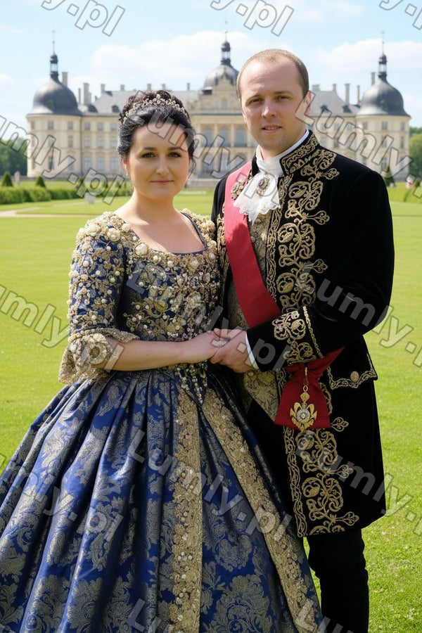 Plakat - Rozmiar 40×60 cm