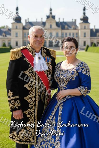 AI zamkowy for Obrazzezdj - 67779190