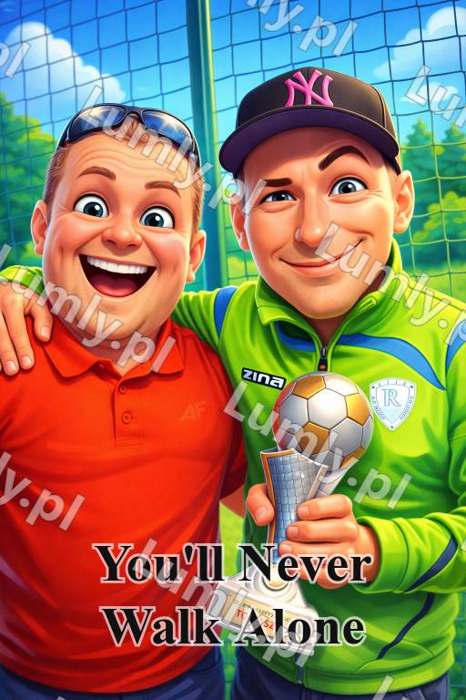 Plakat - Rozmiar 20×30 cm