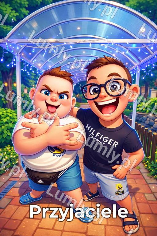 AI 3d-cartoon for Personaliz - 98754199
