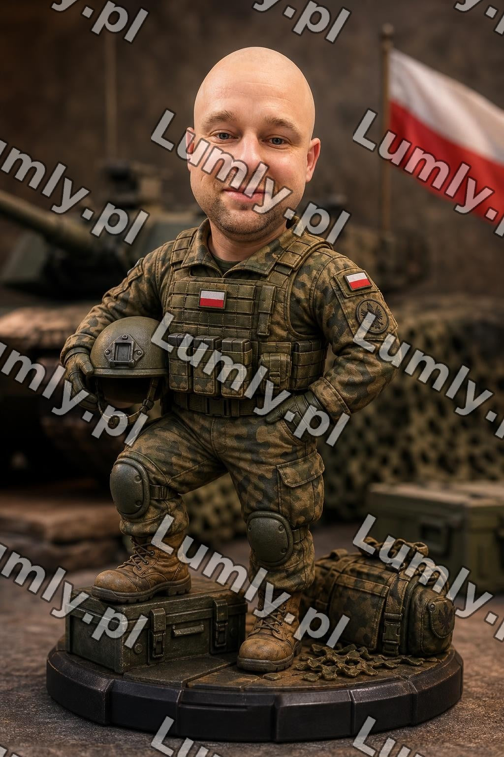 AI caricature-new for Personaliz - 05988140