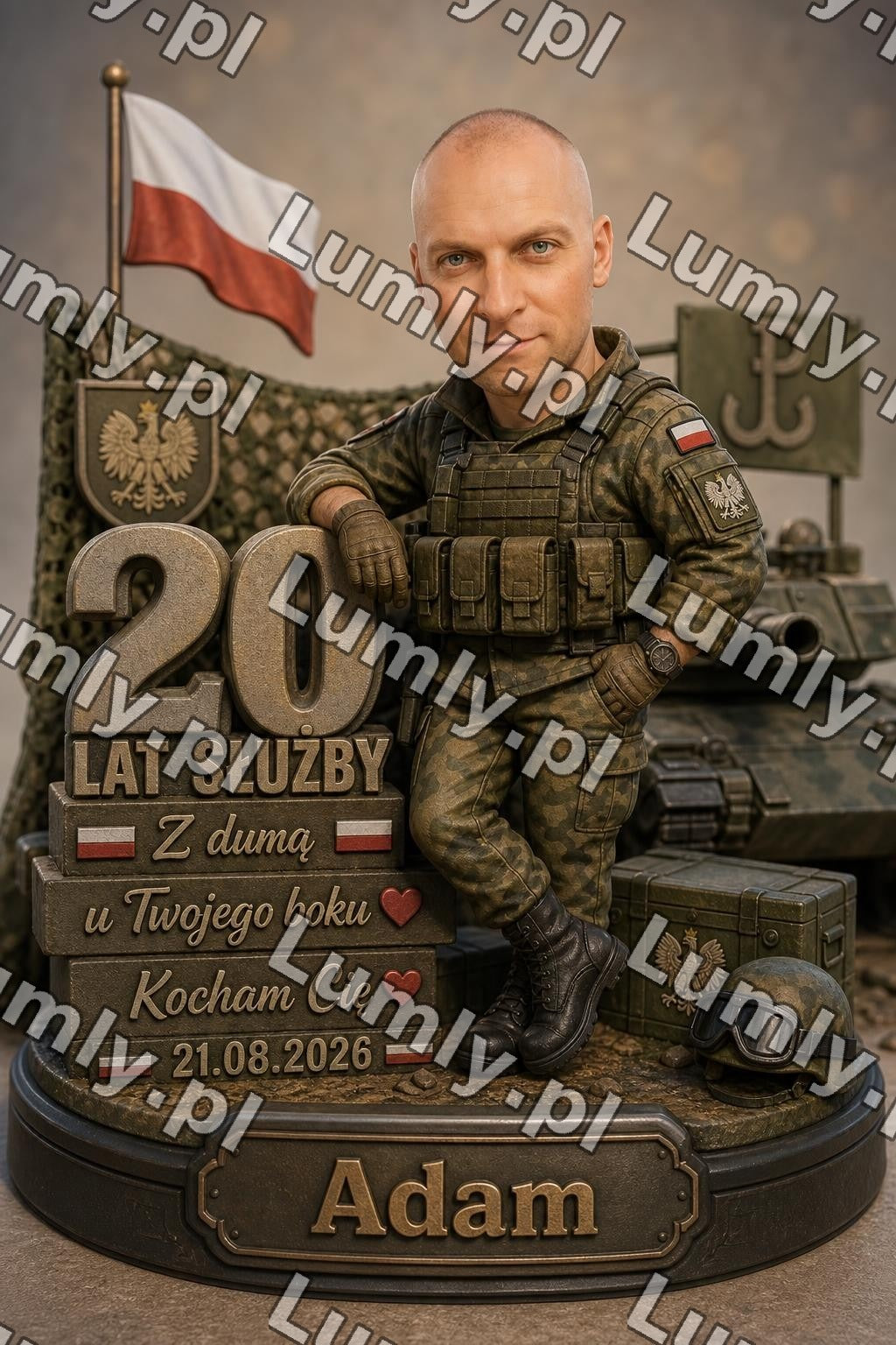 AI caricature-new for Personaliz - 16268306