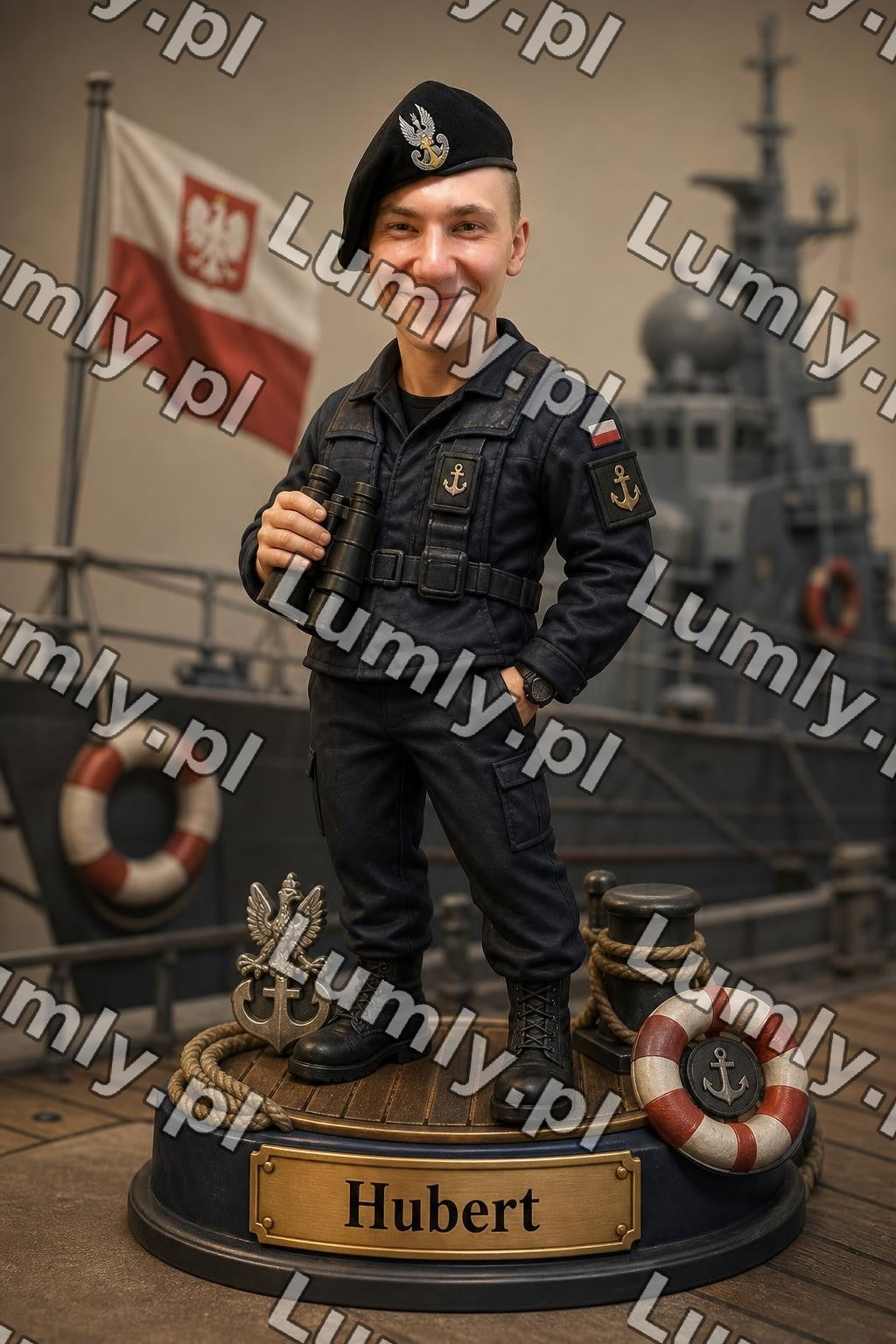 AI caricature-new for Personaliz - 20676487