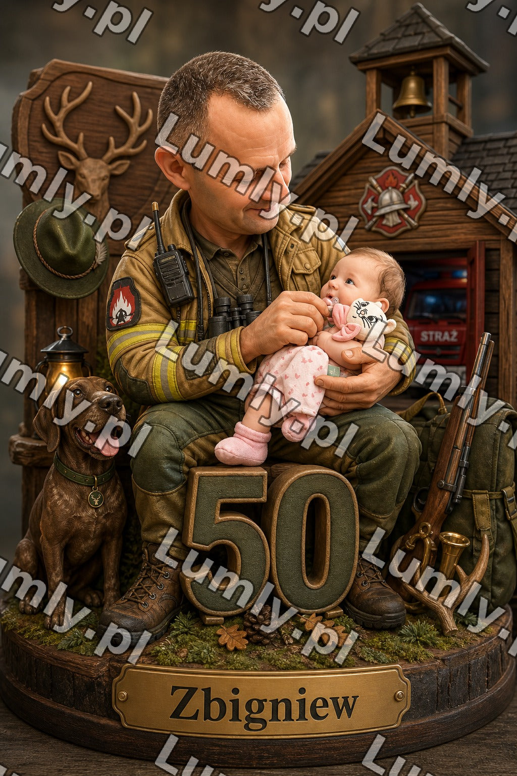 AI caricature-new for Personaliz - 23156254