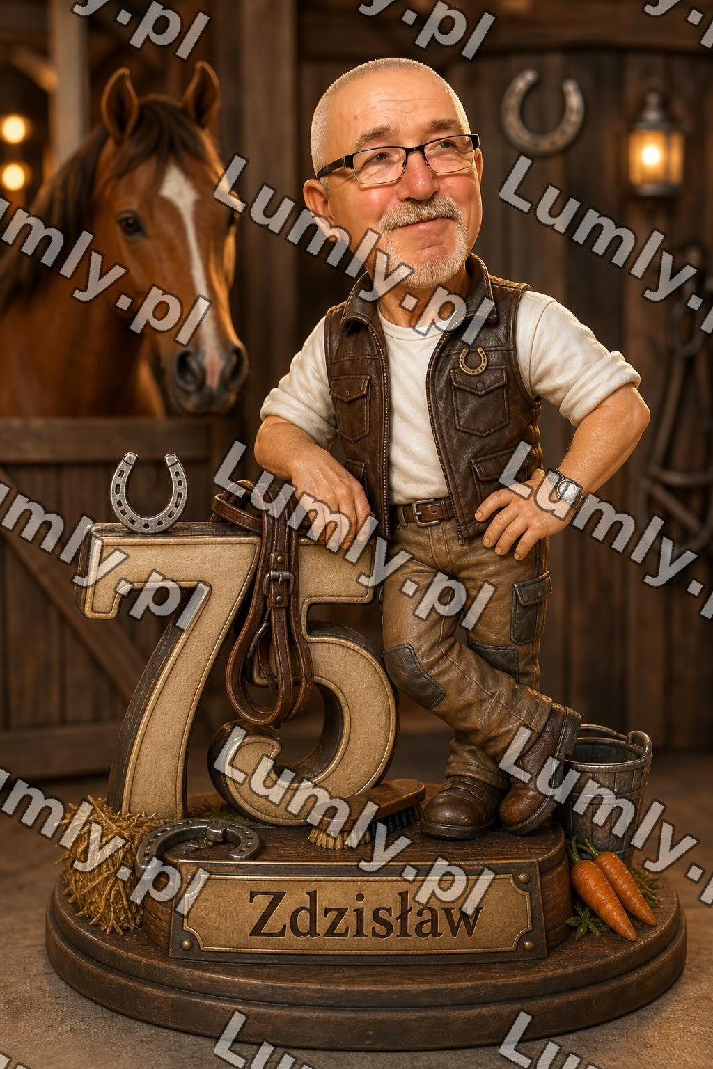 AI caricature-new for Personaliz - 29385157