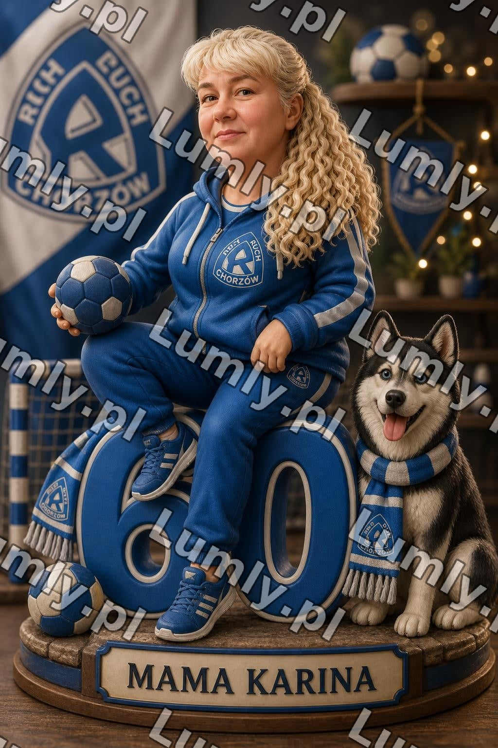AI caricature-new for Personaliz - 33421540