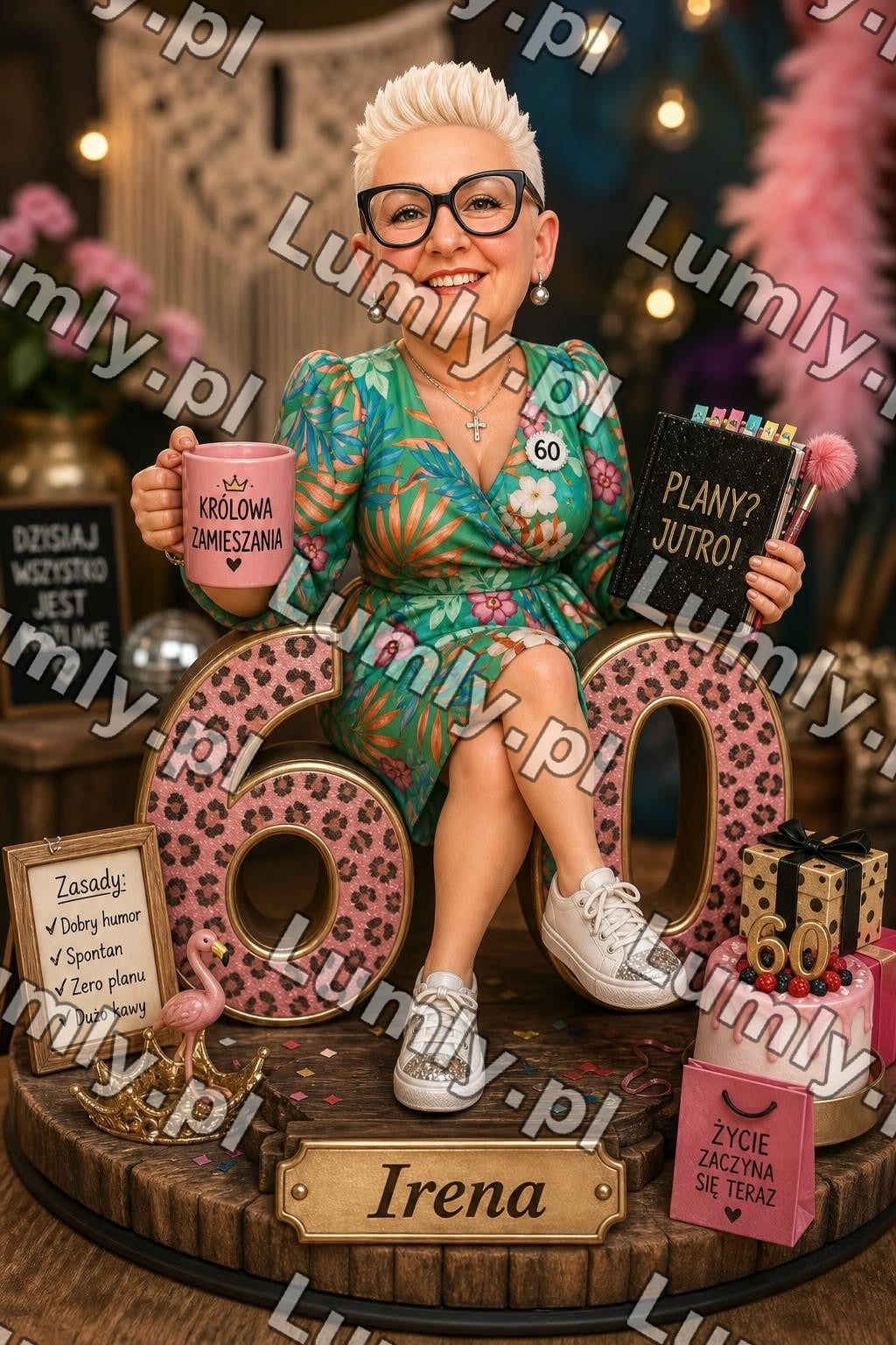AI caricature-new for Personaliz - 33837924