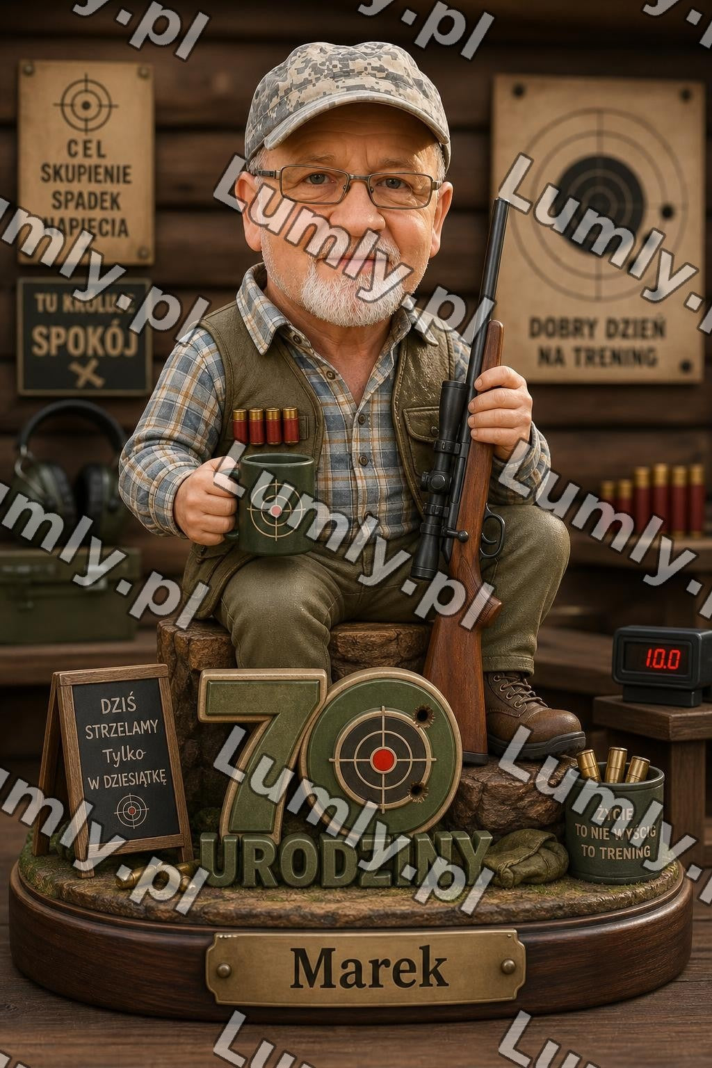 AI caricature-new for Personaliz - 38305515