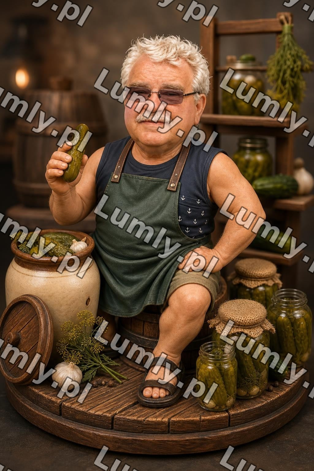 AI caricature-new for Personaliz - 39871860