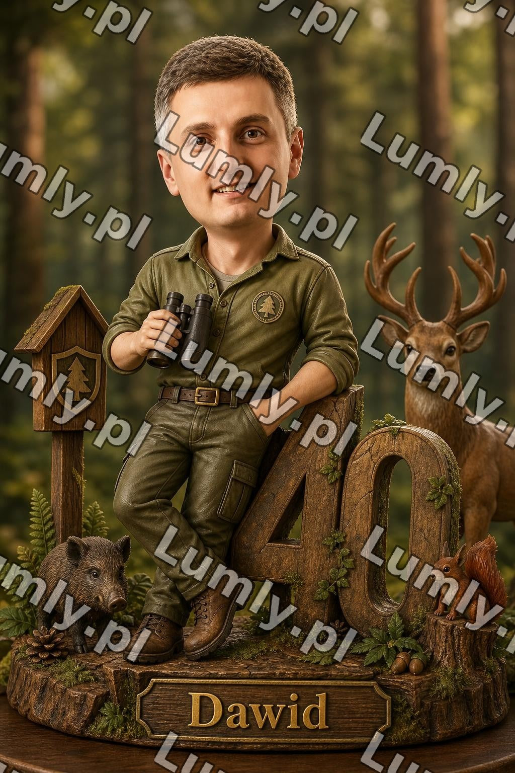 AI caricature-new for Personaliz - 46569985