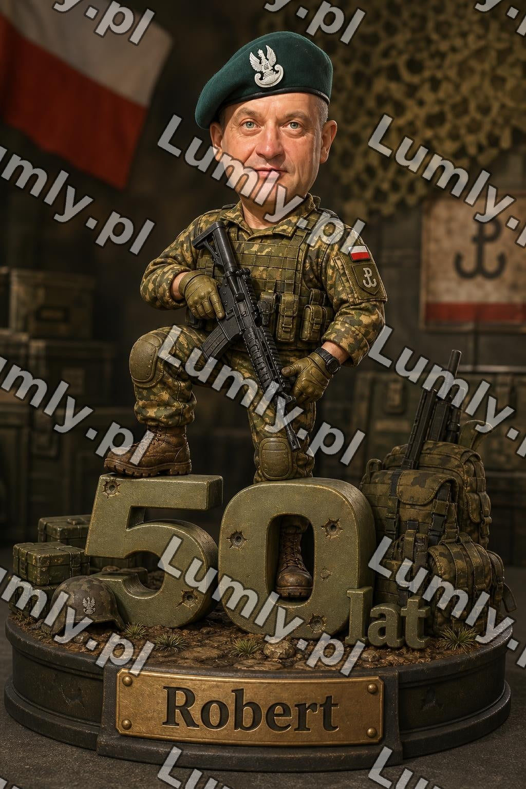 AI caricature-new for Personaliz - 56358599