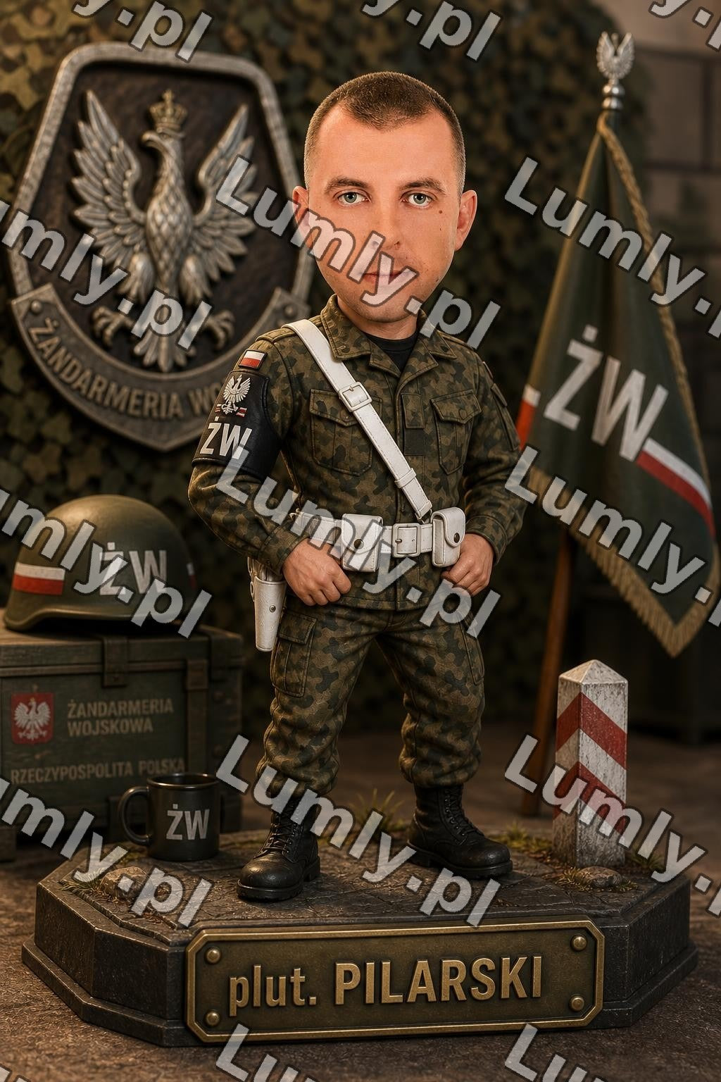 AI caricature-new for Personaliz - 56845715