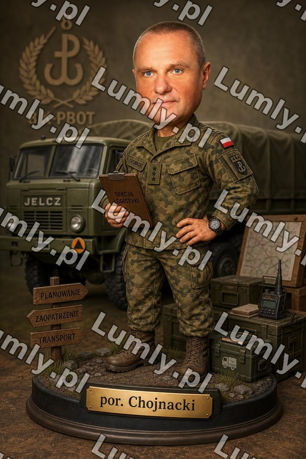 AI caricature-new for Personaliz - 56916097