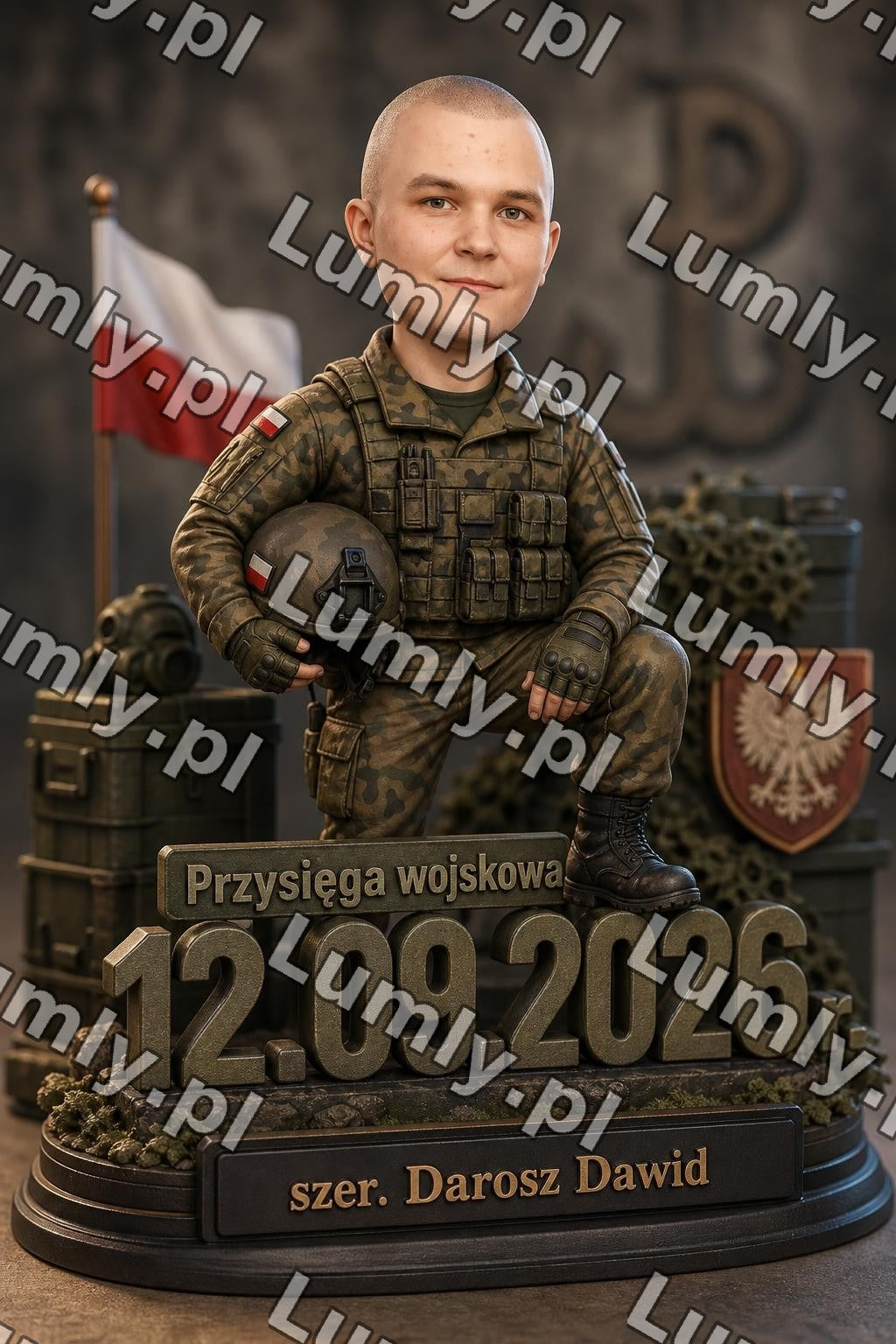 AI caricature-new for Personaliz - 58001063