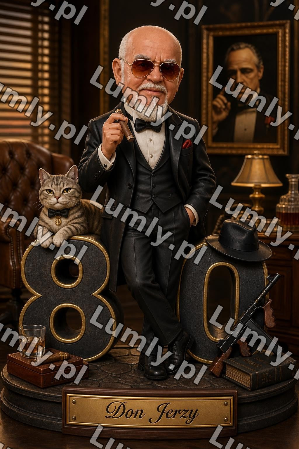 AI caricature-new for Personaliz - 60206613