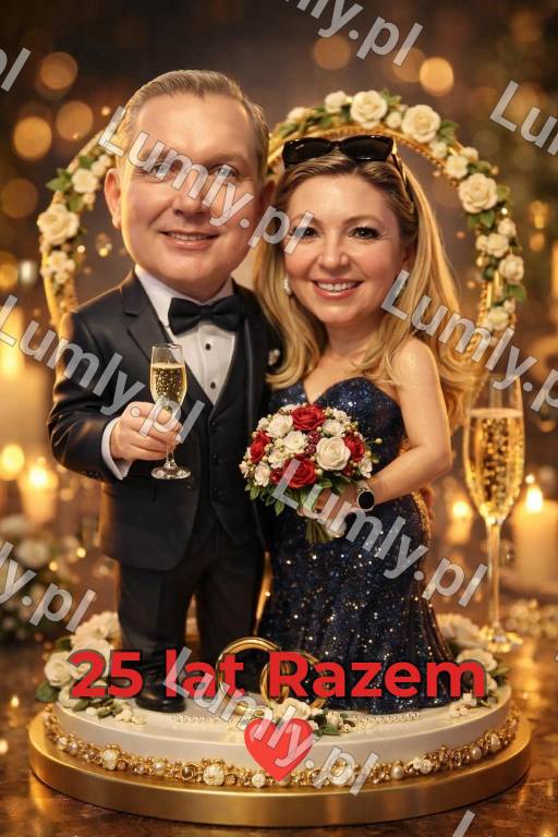 AI caricature-new for Personaliz - 61515329