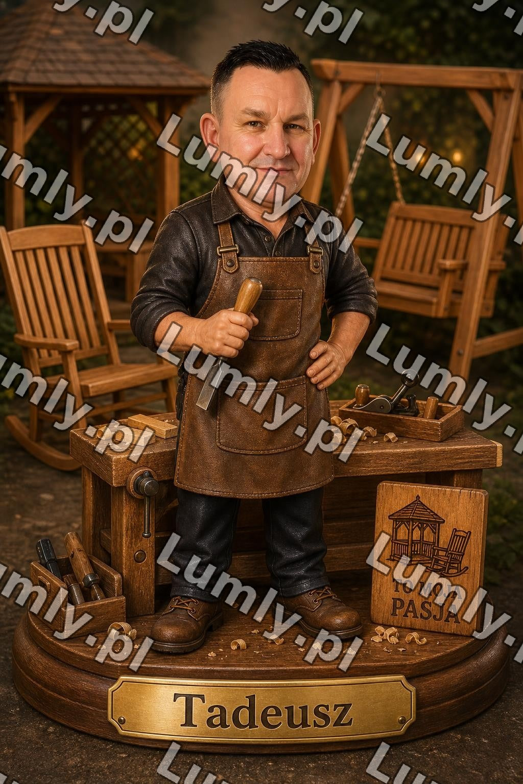 AI caricature-new for Personaliz - 65721164