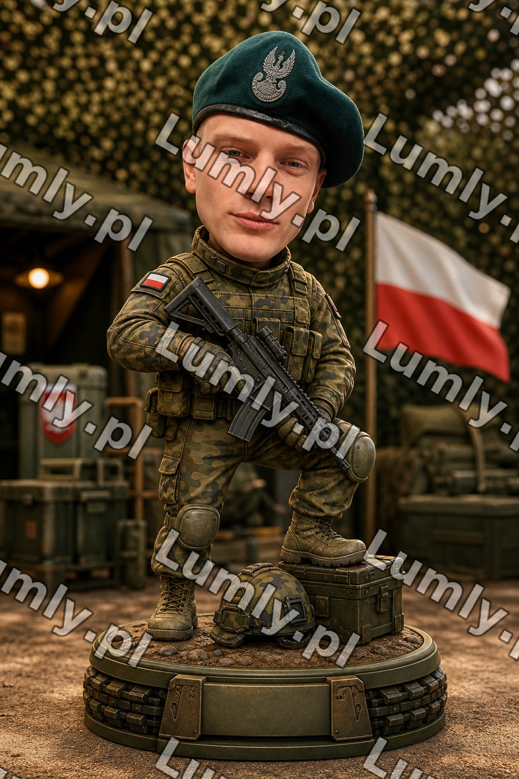 AI caricature-new for Personaliz - 68345522