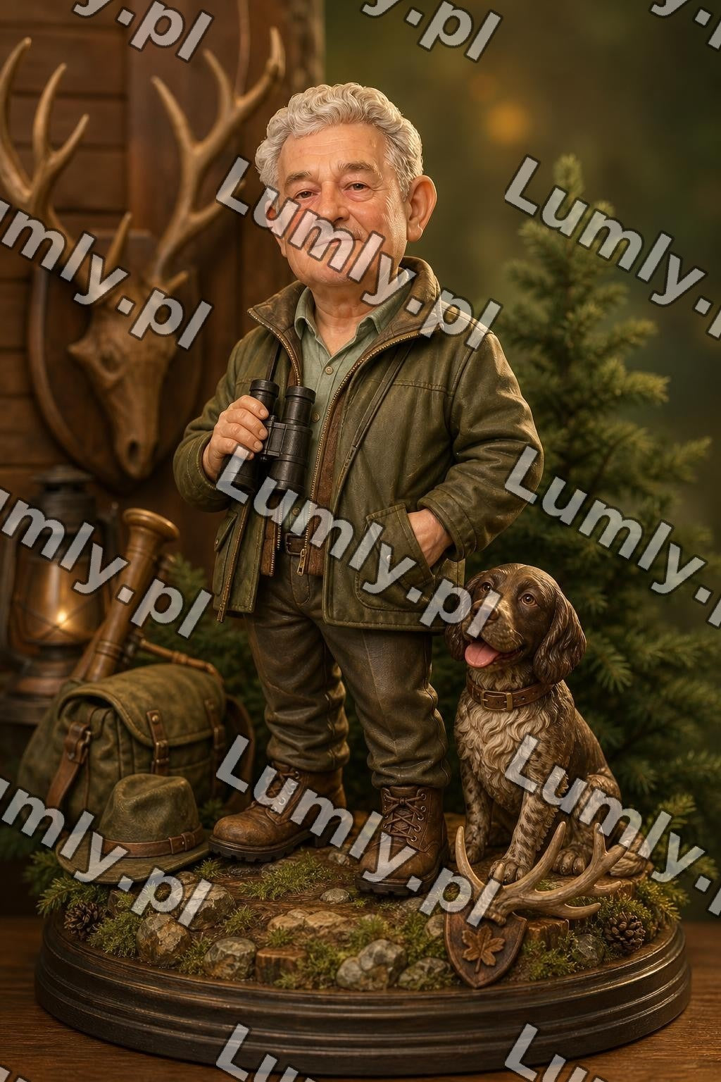 AI caricature-new for Personaliz - 70229716
