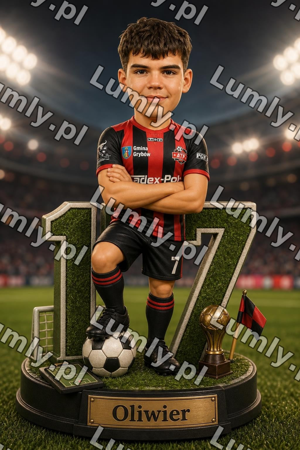 AI caricature-new for Personaliz - 79892614