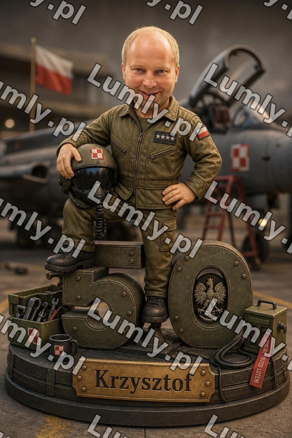 AI caricature-new for Personaliz - 98529370