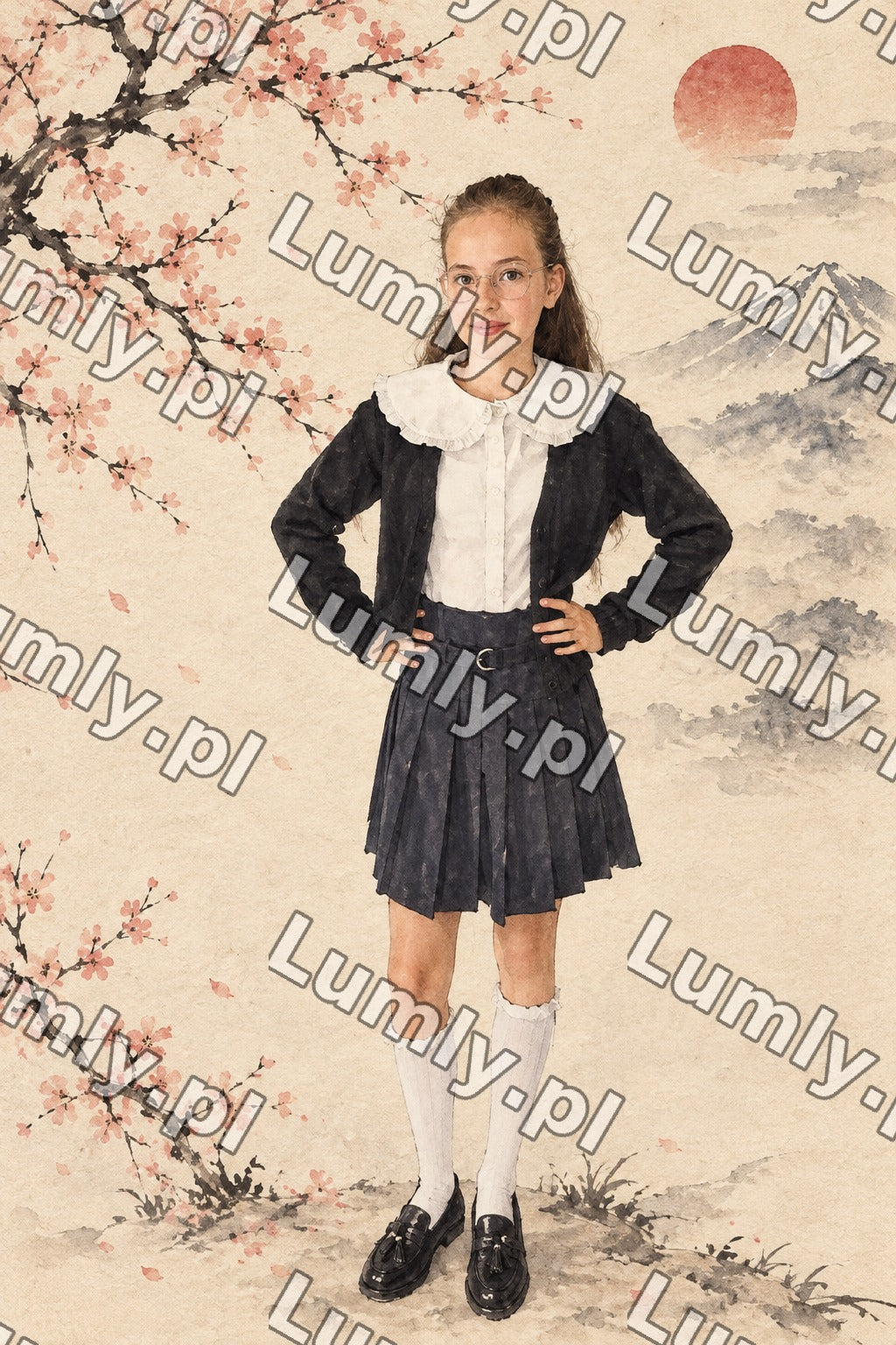 AI japanese for Personaliz - 36825848